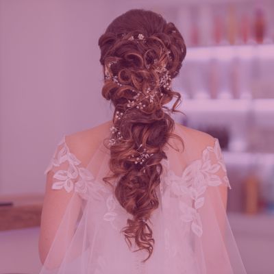Bridal Hairs & updos