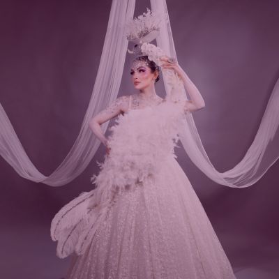 Christian Bridal Makeup